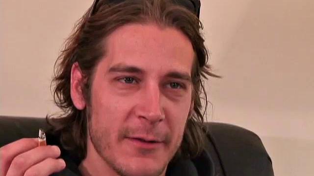 Originally from North Carolina, he's been a Georgia resident for most of his life. Ben is straight, 35 years old, 6 foot, and 150 pounds, and makes his living as a wood furniture maker and craftsman.