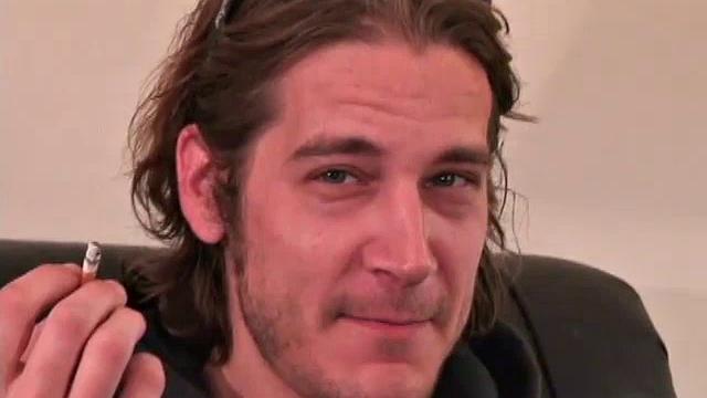 Originally from North Carolina, he's been a Georgia resident for most of his life. Ben is straight, 35 years old, 6 foot, and 150 pounds, and makes his living as a wood furniture maker and craftsman.