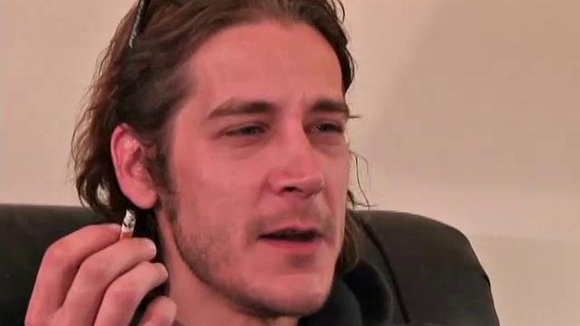 Originally from North Carolina, he's been a Georgia resident for most of his life. Ben is straight, 35 years old, 6 foot, and 150 pounds, and makes his living as a wood furniture maker and craftsman.