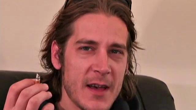 Originally from North Carolina, he's been a Georgia resident for most of his life. Ben is straight, 35 years old, 6 foot, and 150 pounds, and makes his living as a wood furniture maker and craftsman.