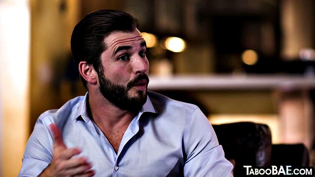 Tattooed blonde hard pussydrilled