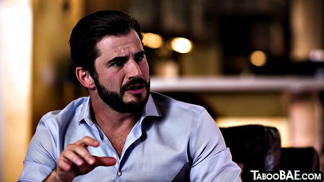 Tattooed blonde hard pussydrilled