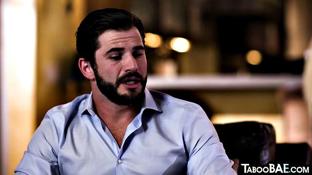 Tattooed blonde hard pussydrilled