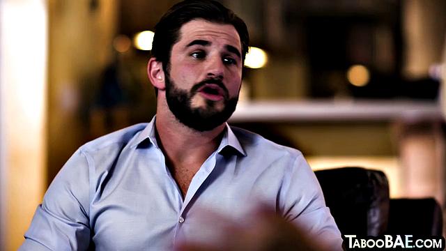 Tattooed blonde hard pussydrilled