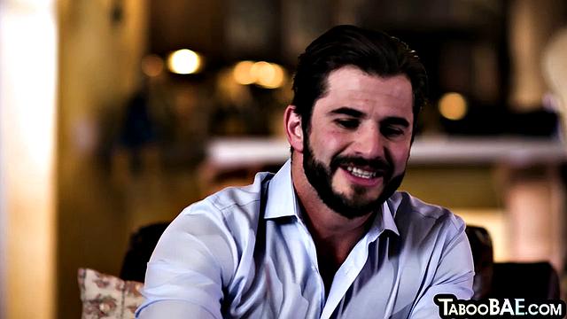 Tattooed blonde hard pussydrilled