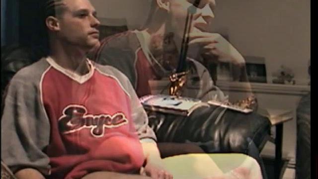 Straight Boy Buzz Sucks Cock