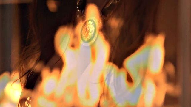 Lisa Ann Loves Girls: Scene 5