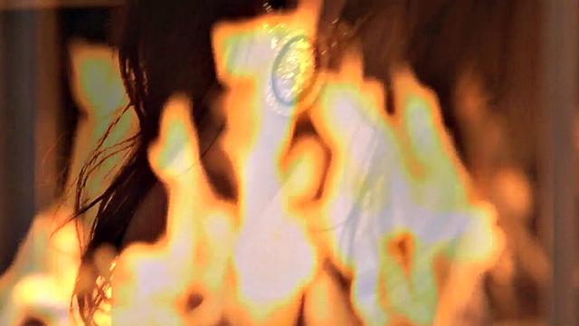 Lisa Ann Loves Girls: Scene 5