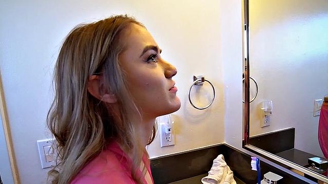 The Key To Silence Her