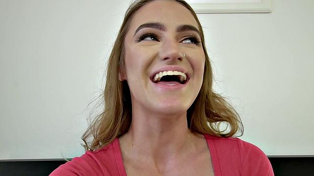 The Key To Silence Her