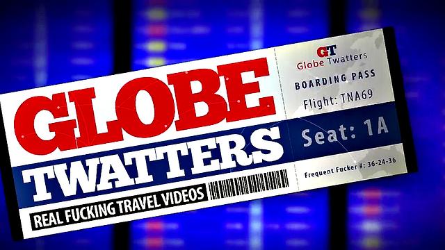 Marie on Trike Patrol