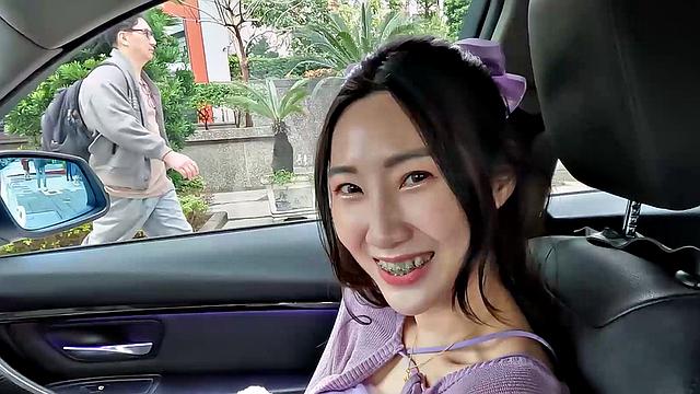 POV Date With Goddess Li Er