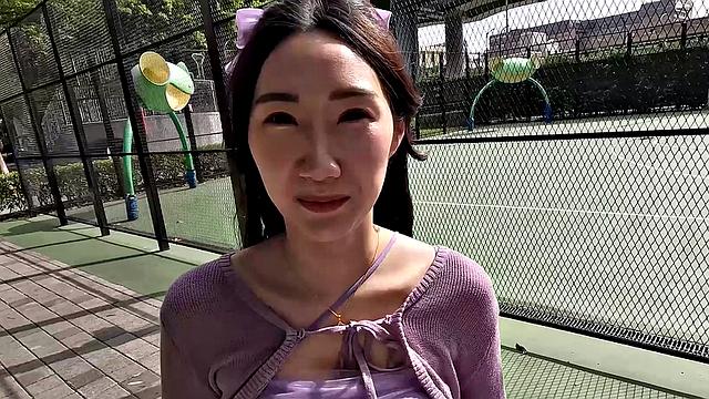 POV Date With Goddess Li Er