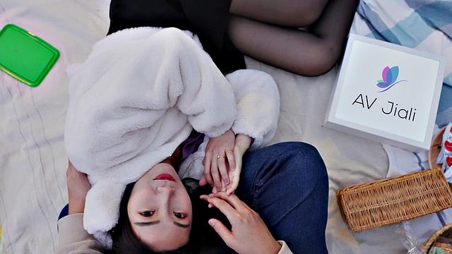 POV Date With Goddess Li Er