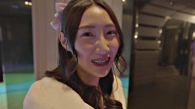 POV Date With Goddess Li Er