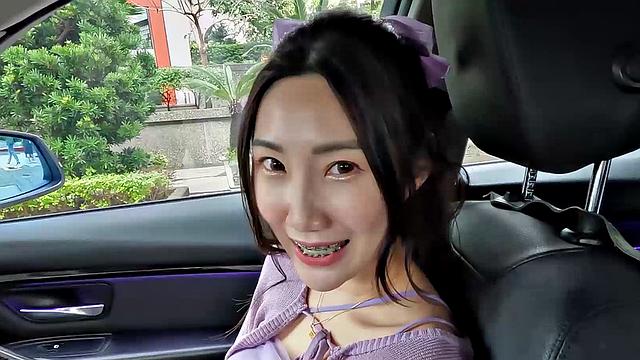 POV Date With Goddess Li Er