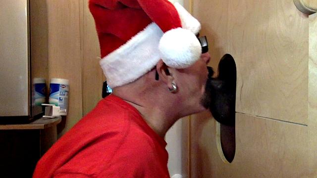 Taking a Big Black Cock