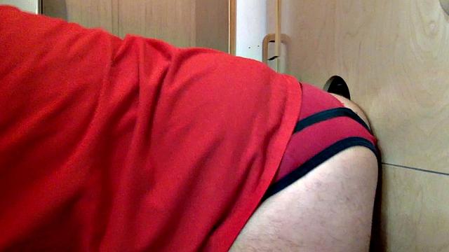 Taking a Big Black Cock