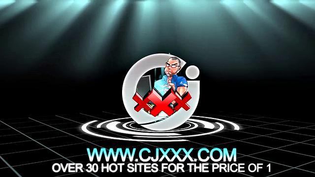 Taking a Big Black Cock