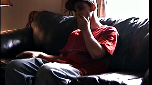 Straight Casey Wants A BJ