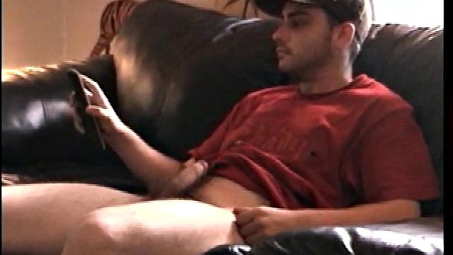 Straight Casey Wants A BJ