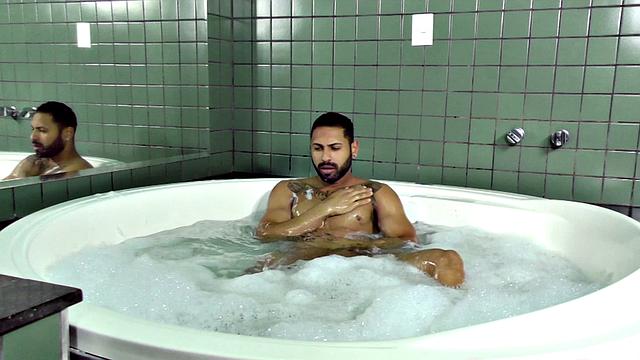 Divine Anal Fantasy With Bruna Castro