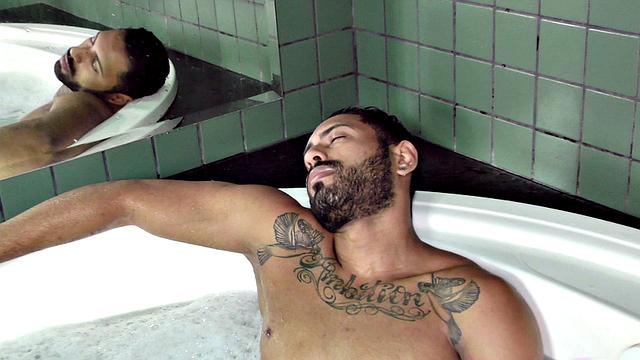 Divine Anal Fantasy With Bruna Castro