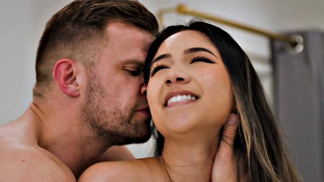 Bigger than my Partner