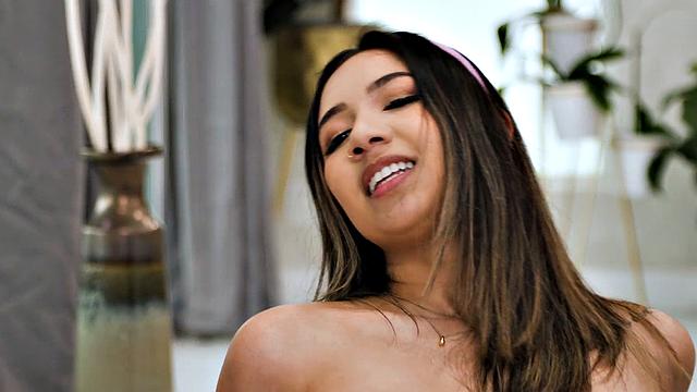 Bigger than my Partner