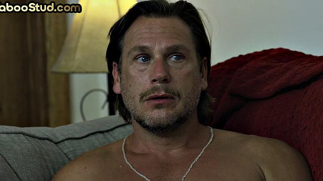 Taboo stepson barebacked in asshole at home