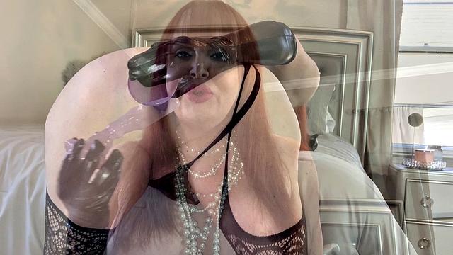 Wendy Williams - Solo Fun