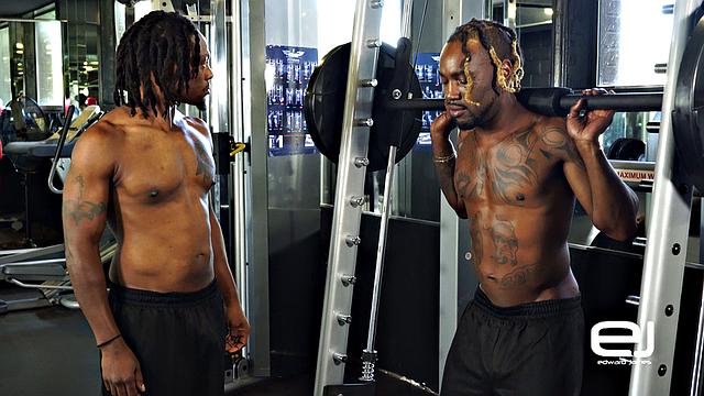 Keno, Phoenix and Reed