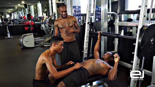 Keno, Phoenix and Reed