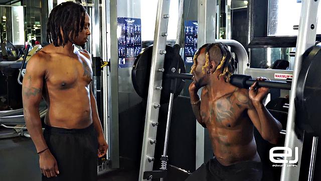 Keno, Phoenix and Reed