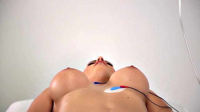 Dr. Lust - Cum On Nurse