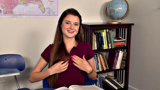 Sextracurricular Fun