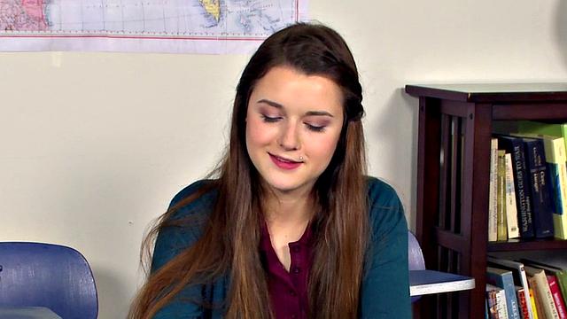 Sextracurricular Fun