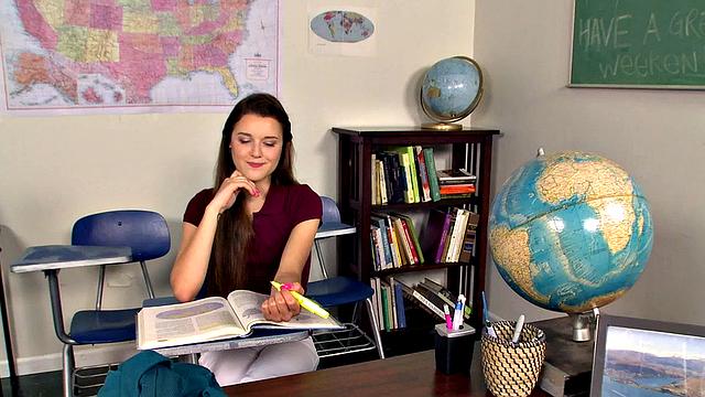 Sextracurricular Fun