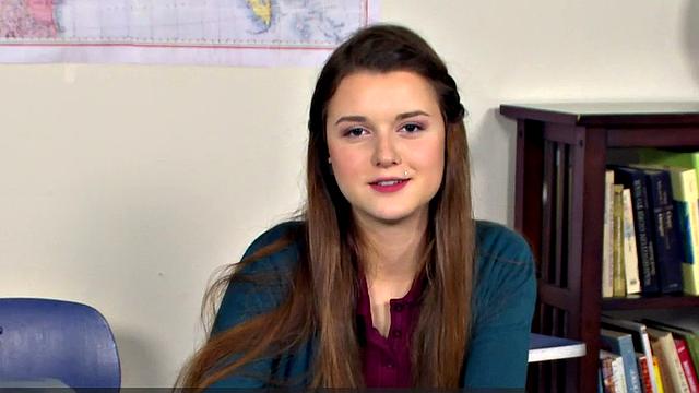 Sextracurricular Fun