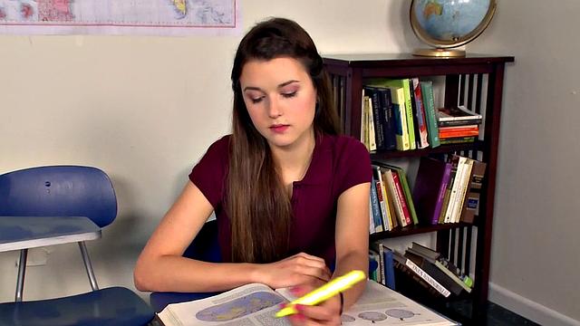 Sextracurricular Fun