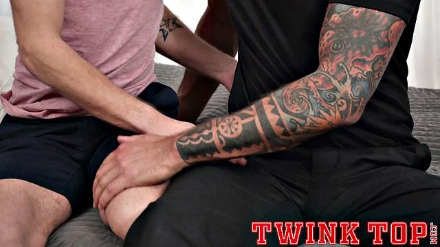 TOM BENTLEY Chapter 2 - Tryout