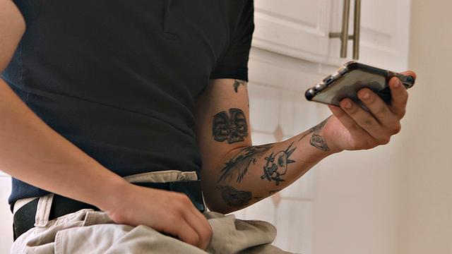 Best Friends Vol. 1 E3