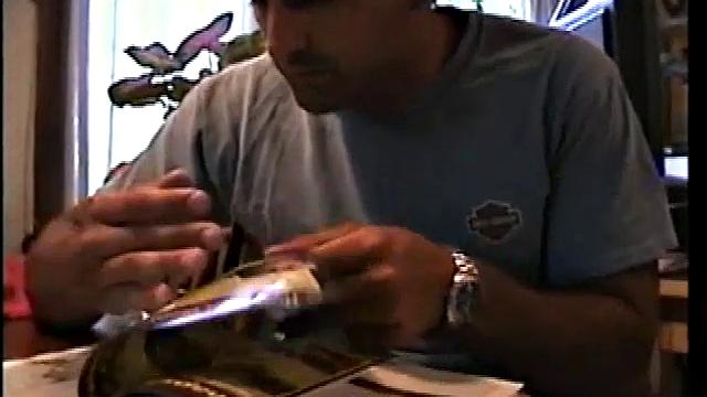 Straight Boy Zack and Playboy