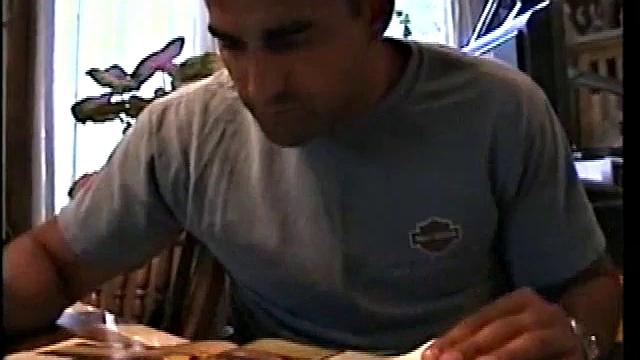 Straight Boy Zack and Playboy