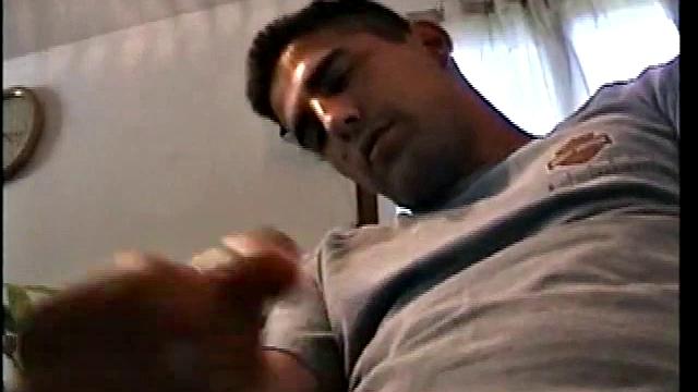 Straight Boy Zack and Playboy