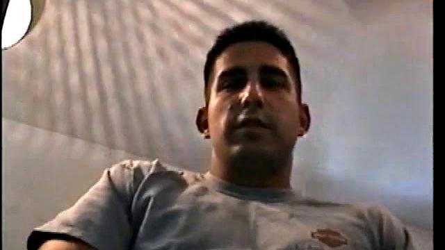 Straight Boy Zack and Playboy