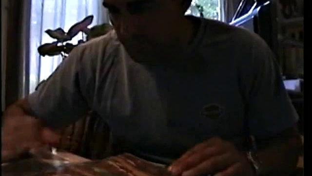 Straight Boy Zack and Playboy