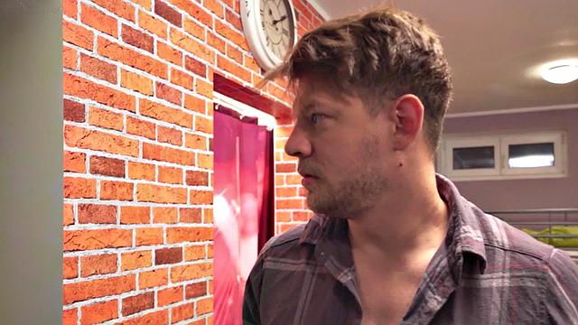 Redhead MILF loves hard fucking in pussy with BWC