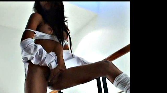 Playful Babe Hard Anal pounded