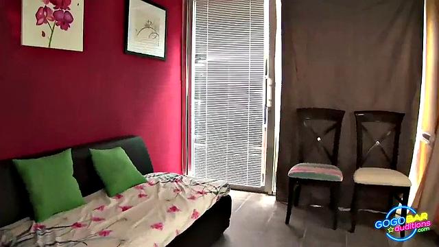 Tequila and lime will make her go